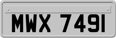 MWX7491