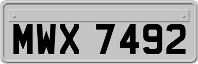 MWX7492