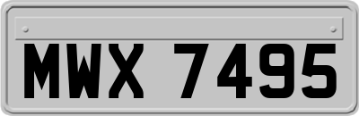 MWX7495