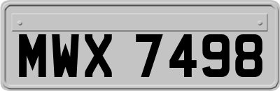 MWX7498