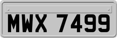 MWX7499
