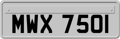 MWX7501