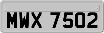 MWX7502