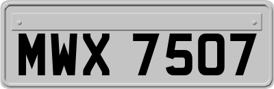 MWX7507