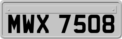 MWX7508