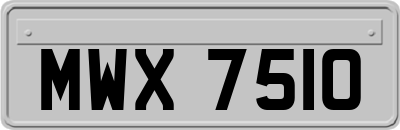 MWX7510