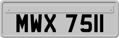 MWX7511