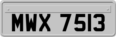 MWX7513