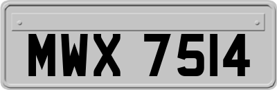 MWX7514
