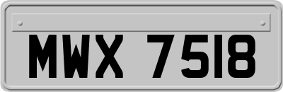 MWX7518