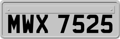 MWX7525