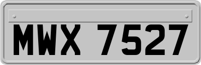 MWX7527