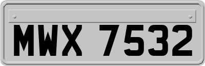 MWX7532