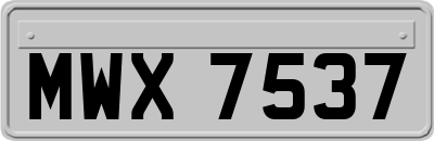 MWX7537