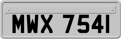 MWX7541