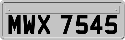 MWX7545