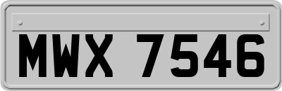MWX7546