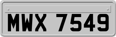 MWX7549