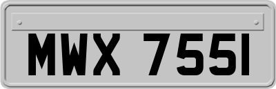 MWX7551