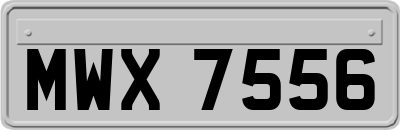 MWX7556