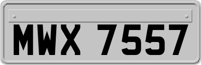 MWX7557