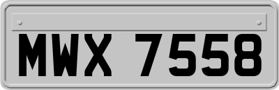 MWX7558