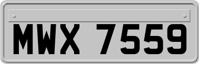 MWX7559