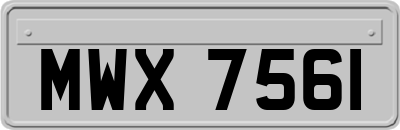 MWX7561