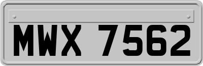 MWX7562