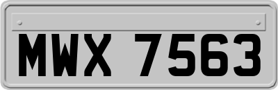 MWX7563