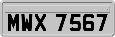 MWX7567