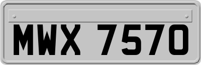 MWX7570
