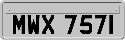 MWX7571