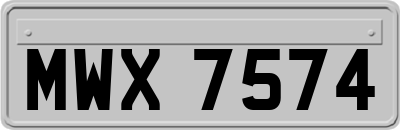 MWX7574