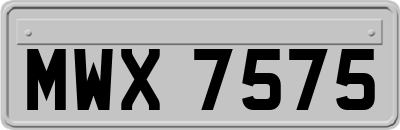 MWX7575