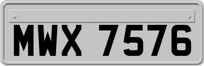 MWX7576
