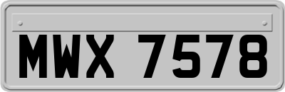 MWX7578