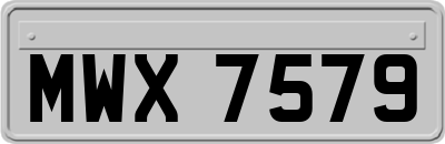 MWX7579
