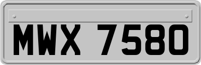 MWX7580