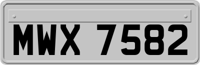 MWX7582