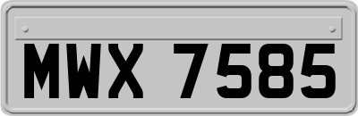 MWX7585