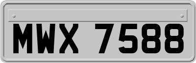 MWX7588