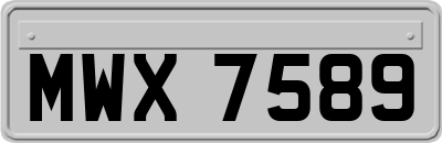 MWX7589
