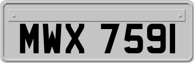 MWX7591