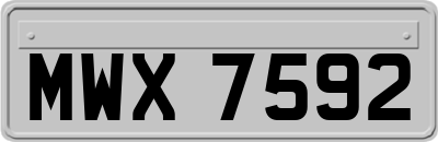 MWX7592