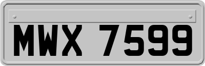 MWX7599