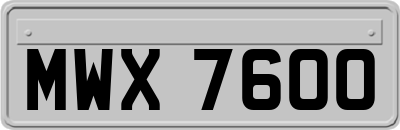 MWX7600