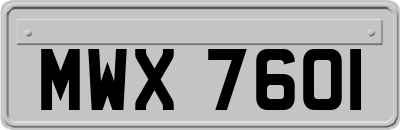 MWX7601