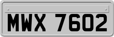 MWX7602