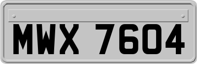 MWX7604